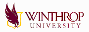 Winthrop University Logo